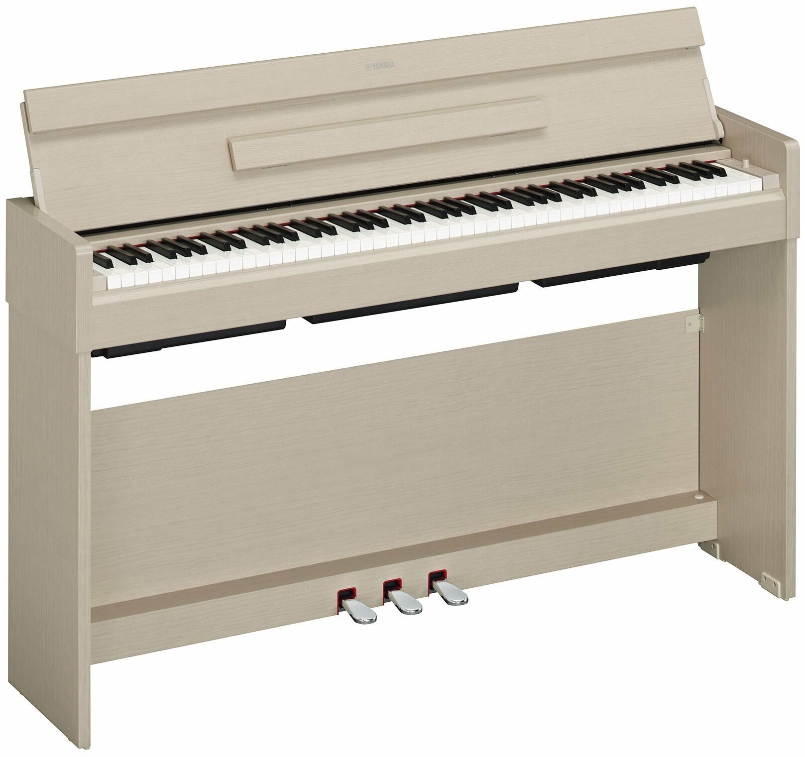 Yamaha YDP-S35 White Ash Digitální piano Yamaha
