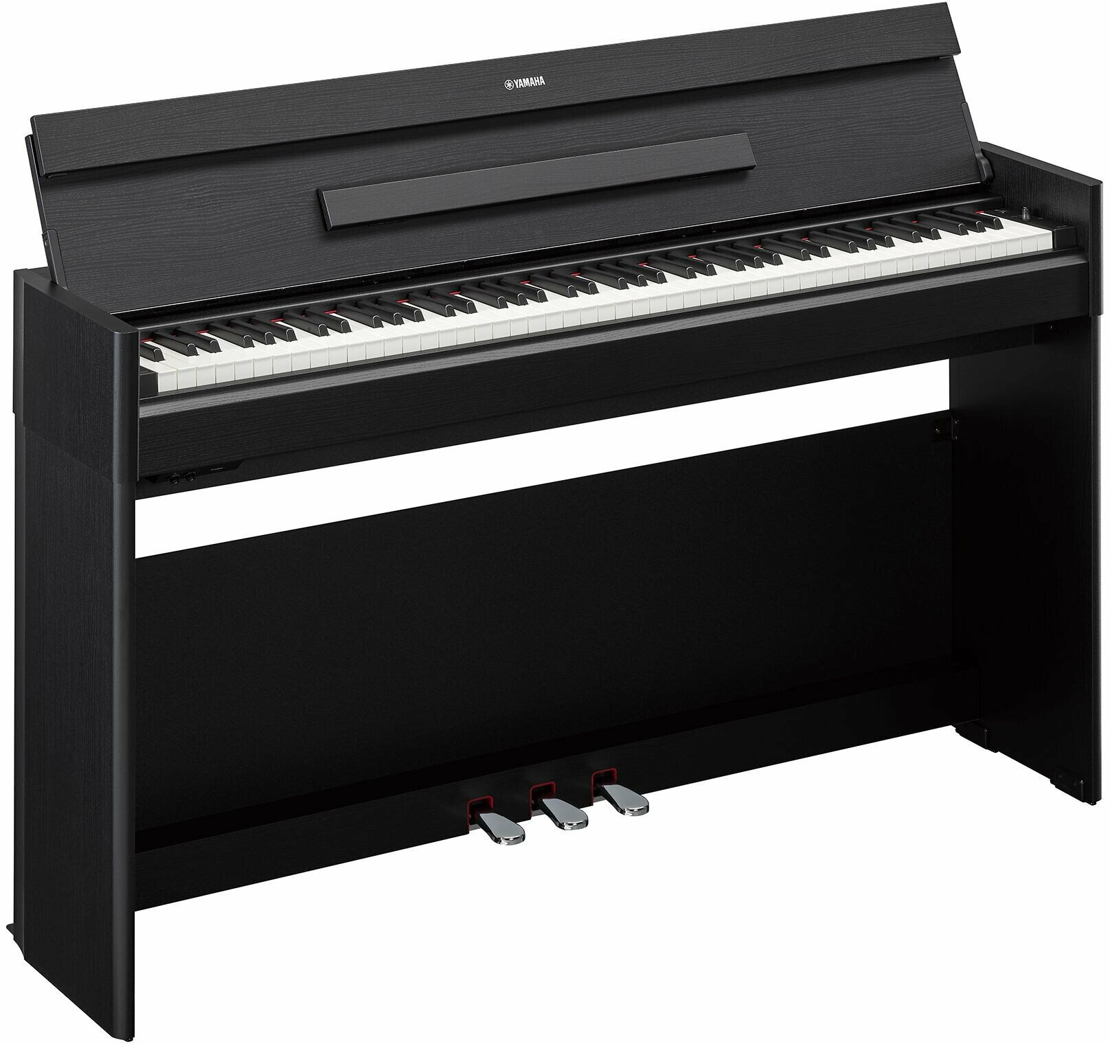 Yamaha YDP-S55 Black Digitální piano Yamaha