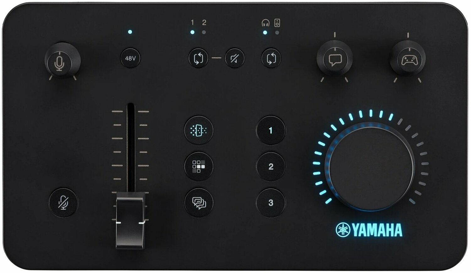 Yamaha ZG01 Yamaha