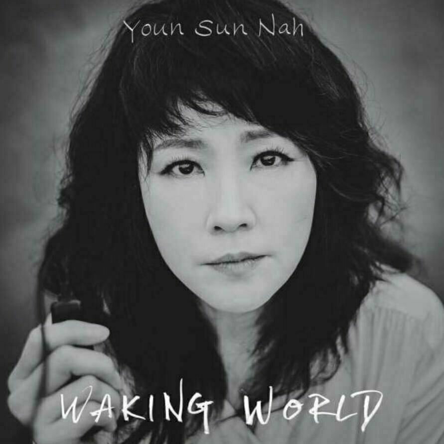 Youn Sun Nah - Waking World (LP) Youn Sun Nah