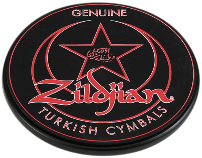 Zildjian P1202 Professional 12" Tréninkový bubenický pad Zildjian
