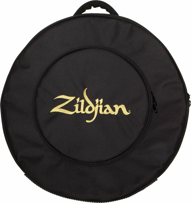 Zildjian ZCB22GIG Deluxe Backpack Ochranný obal pro činely Zildjian