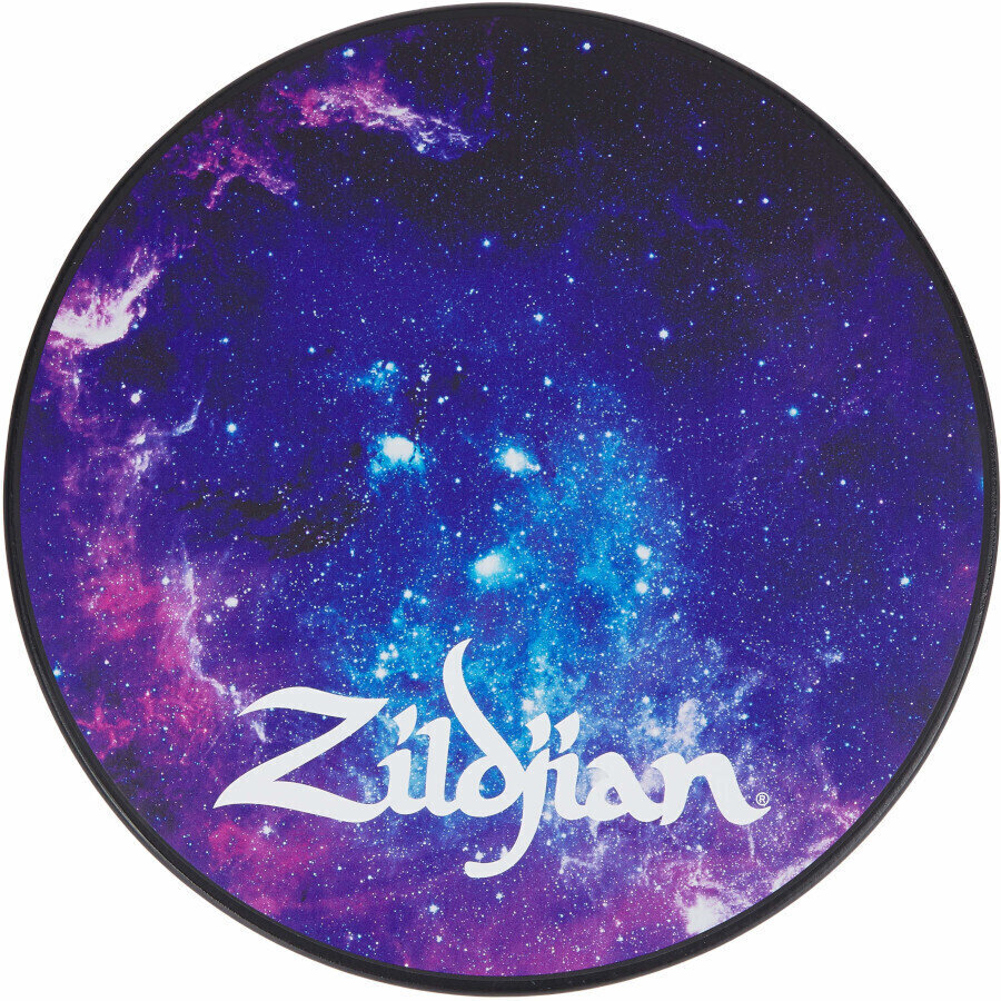 Zildjian ZXPPGAL12 Galaxy 12" Tréninkový bubenický pad Zildjian