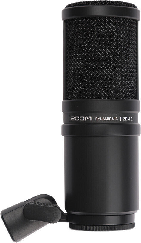 Zoom ZDM-1 Vokální dynamický mikrofon Zoom