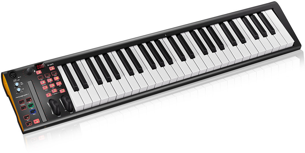 iCON iKeyboard 5S VST iCON
