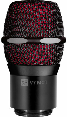 sE Electronics V7 MC1 BK Mikrofonní kapsle sE Electronics
