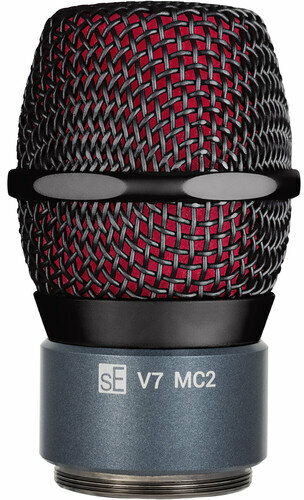 sE Electronics V7 MC2 BK & BL Mikrofonní kapsle sE Electronics