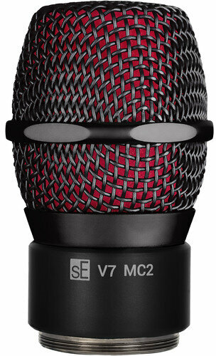 sE Electronics V7 MC2 BK Mikrofonní kapsle sE Electronics