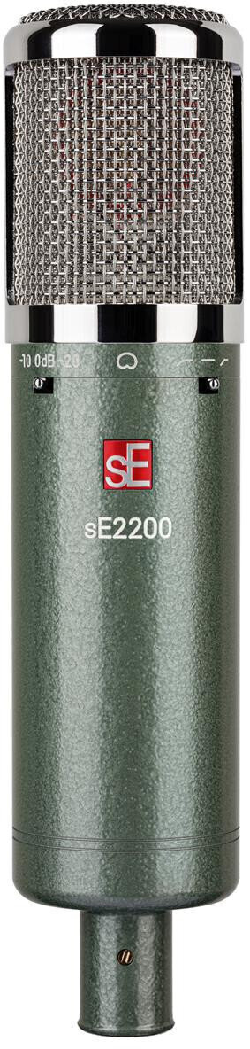 sE Electronics sE2200 VE sE Electronics
