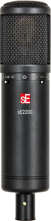 sE Electronics sE2200 sE Electronics