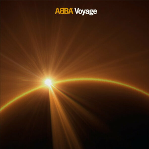 Abba - Voyage (LP) Abba