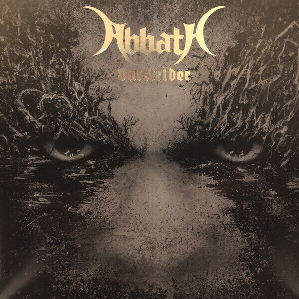 Abbath - Outstrider (Silver Vinyl) Abbath