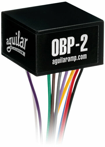 Aguilar OBP-2SK Aguilar