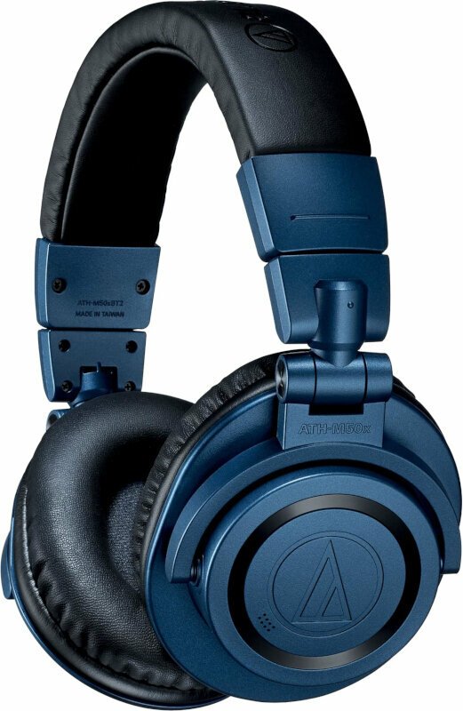 Audio-Technica ATH-M50XBT2DS Blue Audio-Technica