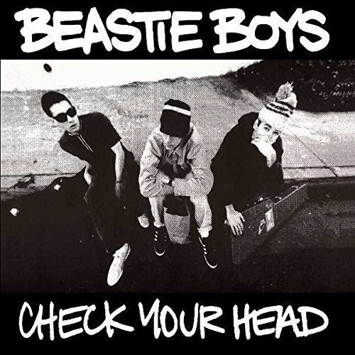 Beastie Boys - Check Your Head (Remastered) (2 LP) Beastie Boys