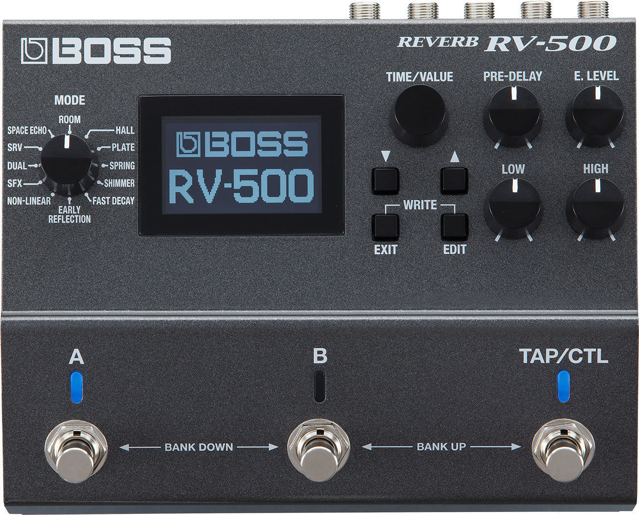 Boss RV-500 Boss