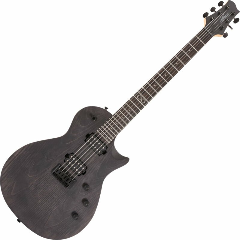 Chapman Guitars ML2 Slate Black Satin Chapman Guitars