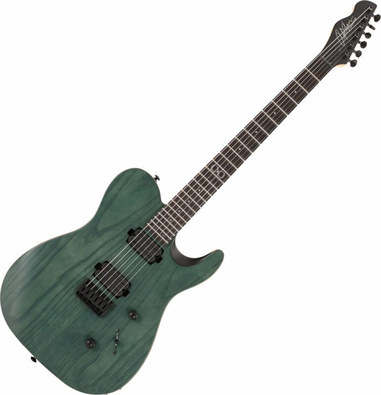 Chapman Guitars ML3 Modern Sage Green Satin Chapman Guitars