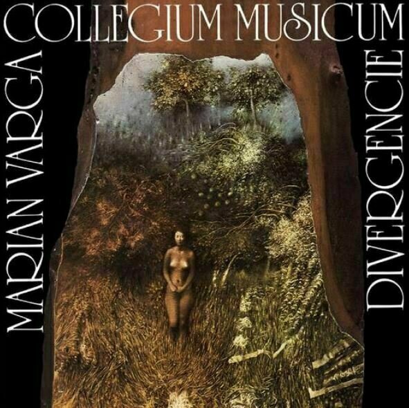 Collegium Musicum - Divergencie (180g) (2 LP) Collegium Musicum