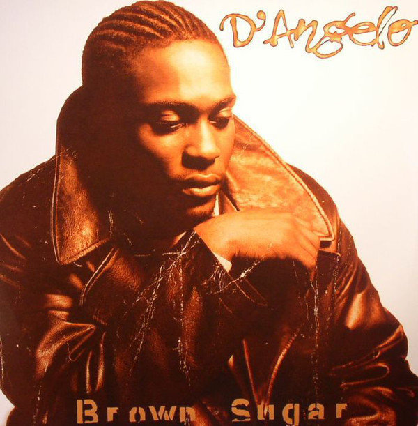 D'Angelo - Brown Sugar (2 LP) D'Angelo