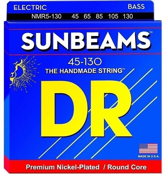 DR Strings NMR5-130 DR Strings