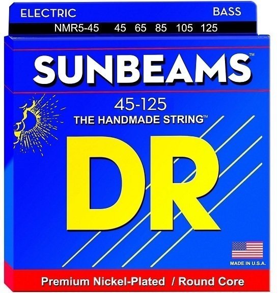 DR Strings NMR5-45 DR Strings
