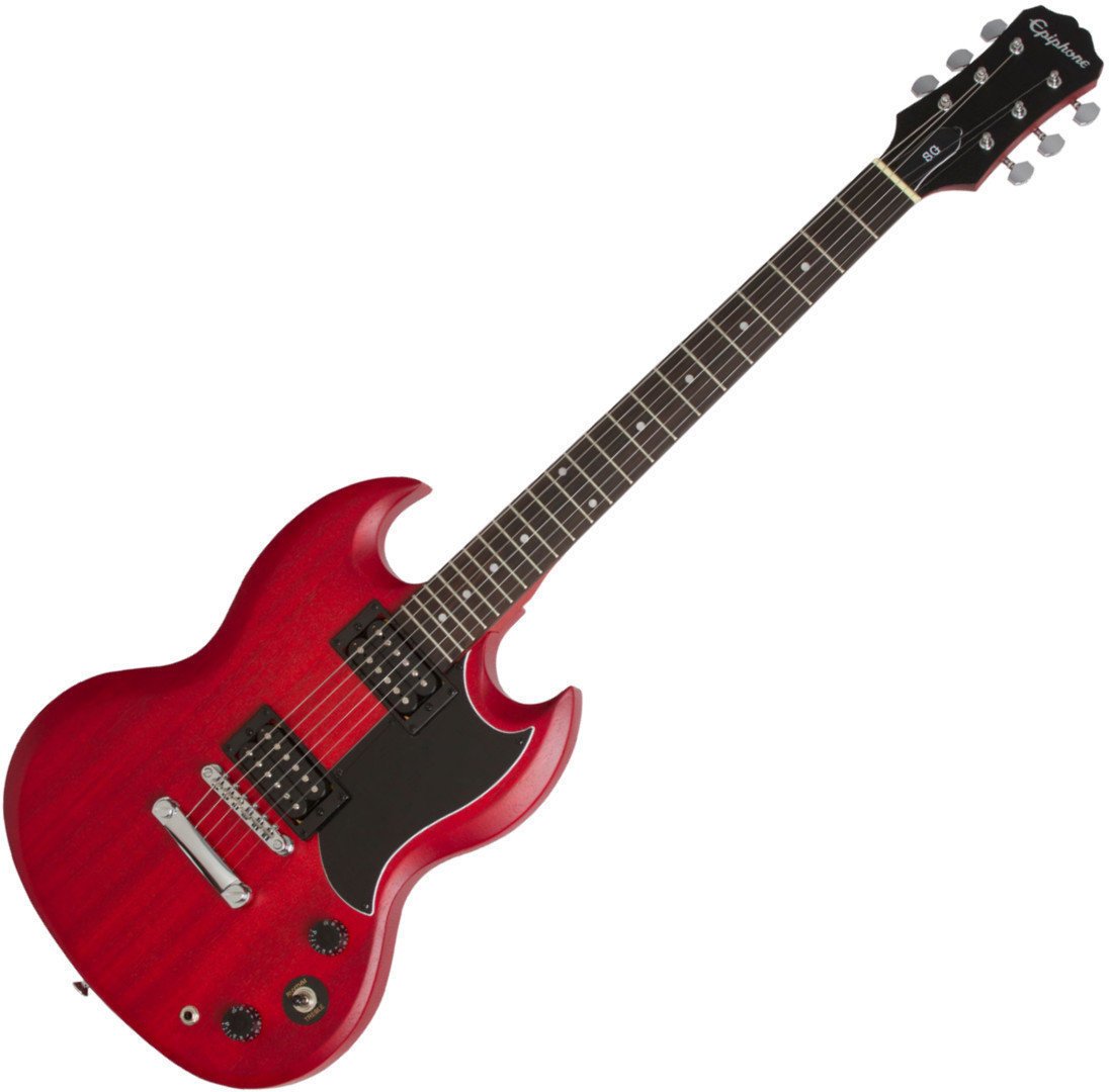 Epiphone SG-Special VE Cherry Epiphone