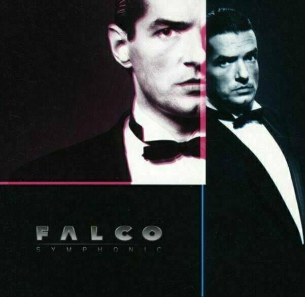 Falco - Falco Symphonic (Reissue) (2 LP) Falco