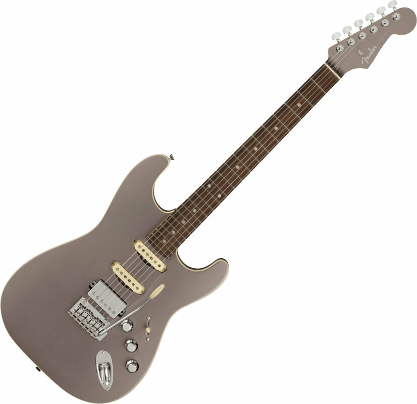 Fender Aerodyne Special Stratocaster HSS RW Dolphin Gray Fender