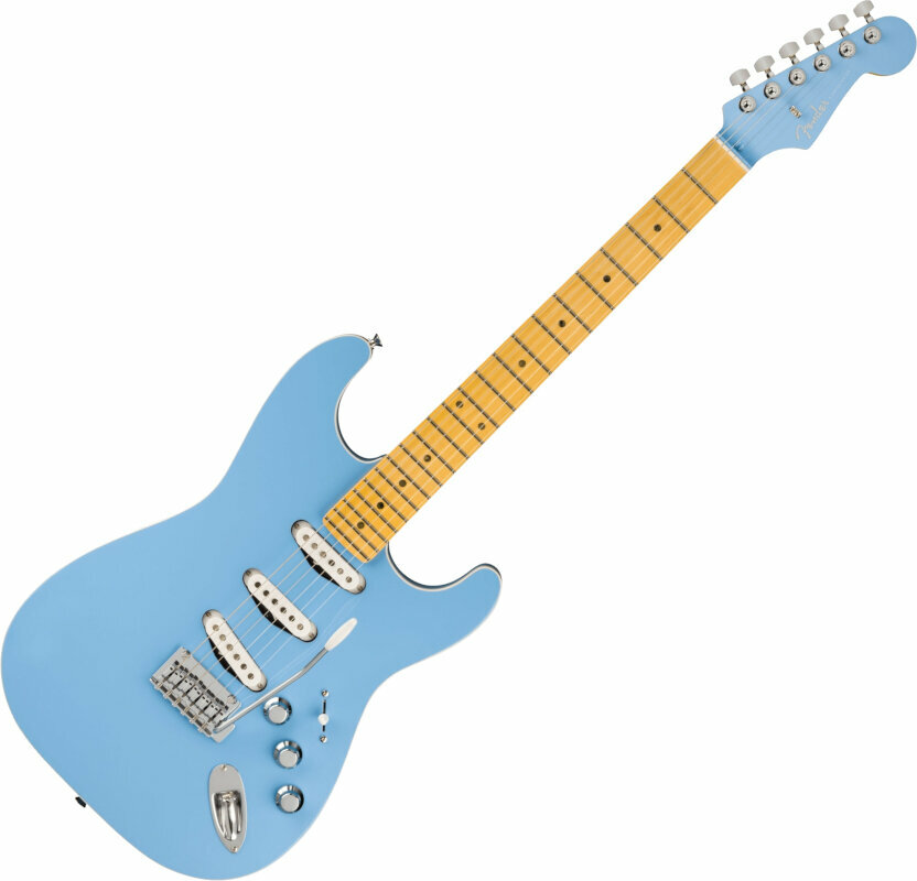 Fender Aerodyne Special Stratocaster MN California Blue Fender