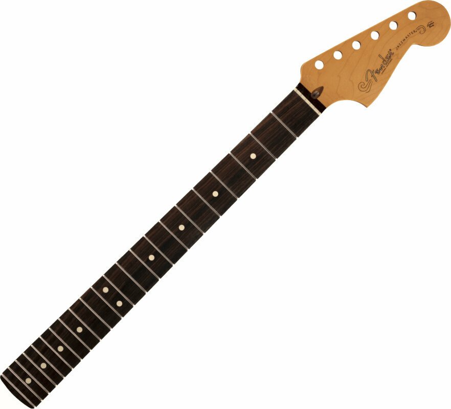Fender American Professional II Jazzmaster 22 Palisandr Kytarový krk Fender