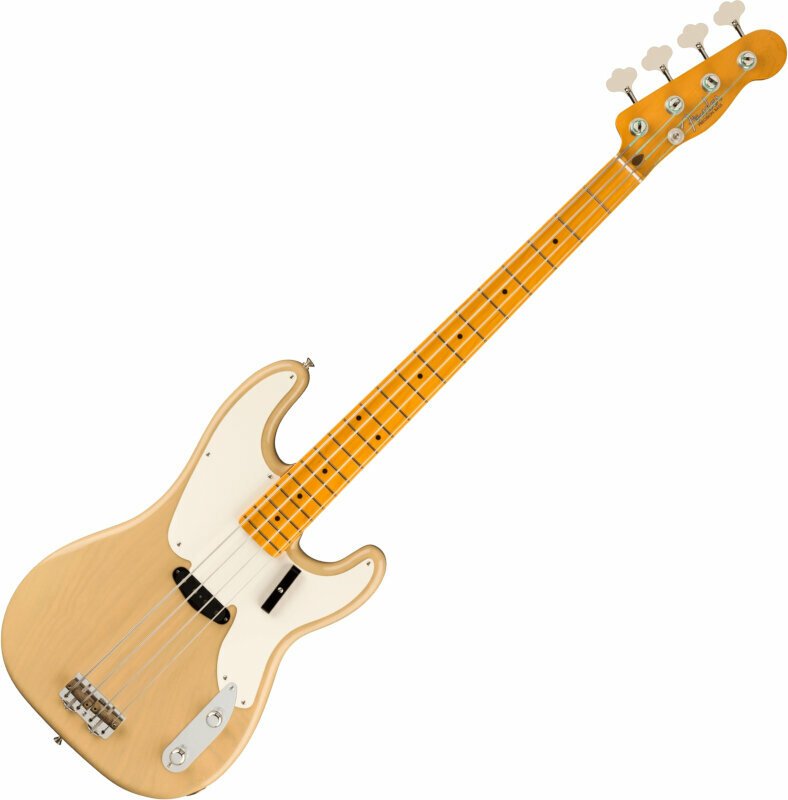 Fender American Vintage II 1954 Precision Bass MN Vintage Blonde Fender