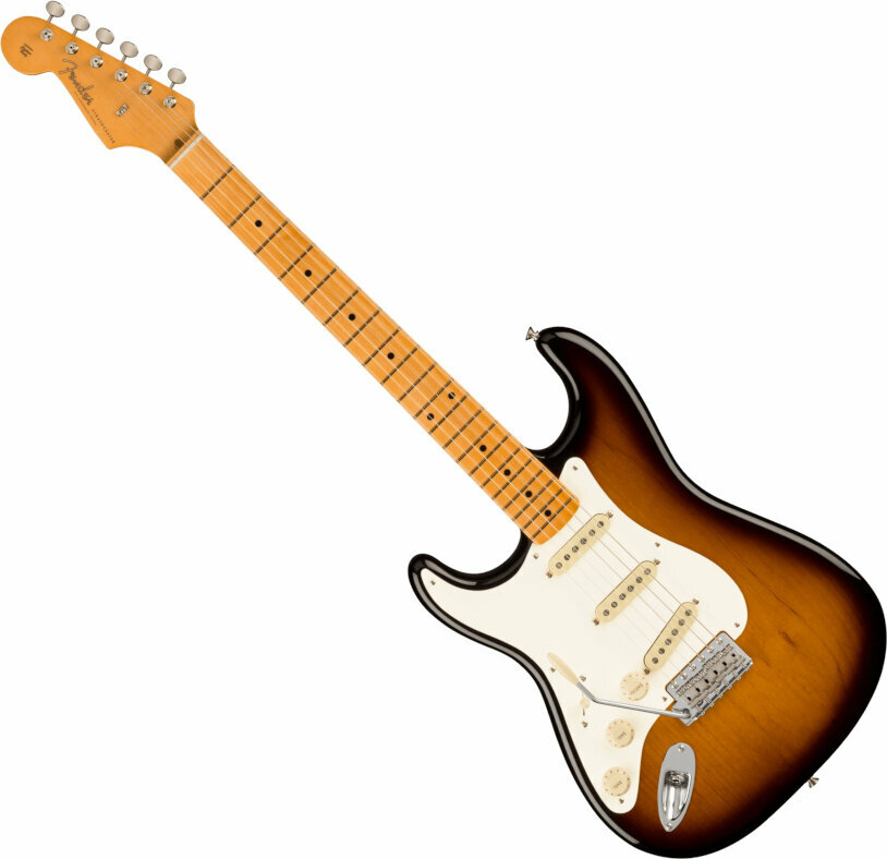 Fender American Vintage II 1957 Stratocaster LH MN 2-Color Sunburst Fender