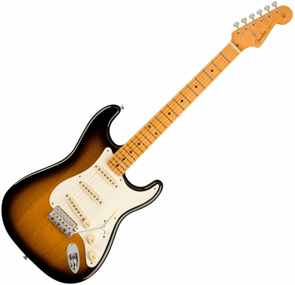 Fender American Vintage II 1957 Stratocaster MN 2-Color Sunburst Fender