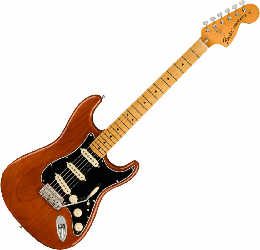 Fender American Vintage II 1973 Stratocaster MN Mocha Fender