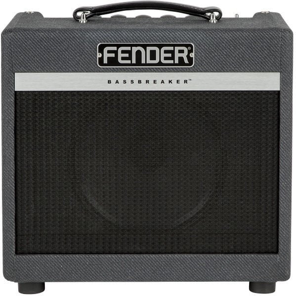 Fender Bassbreaker 007 Fender