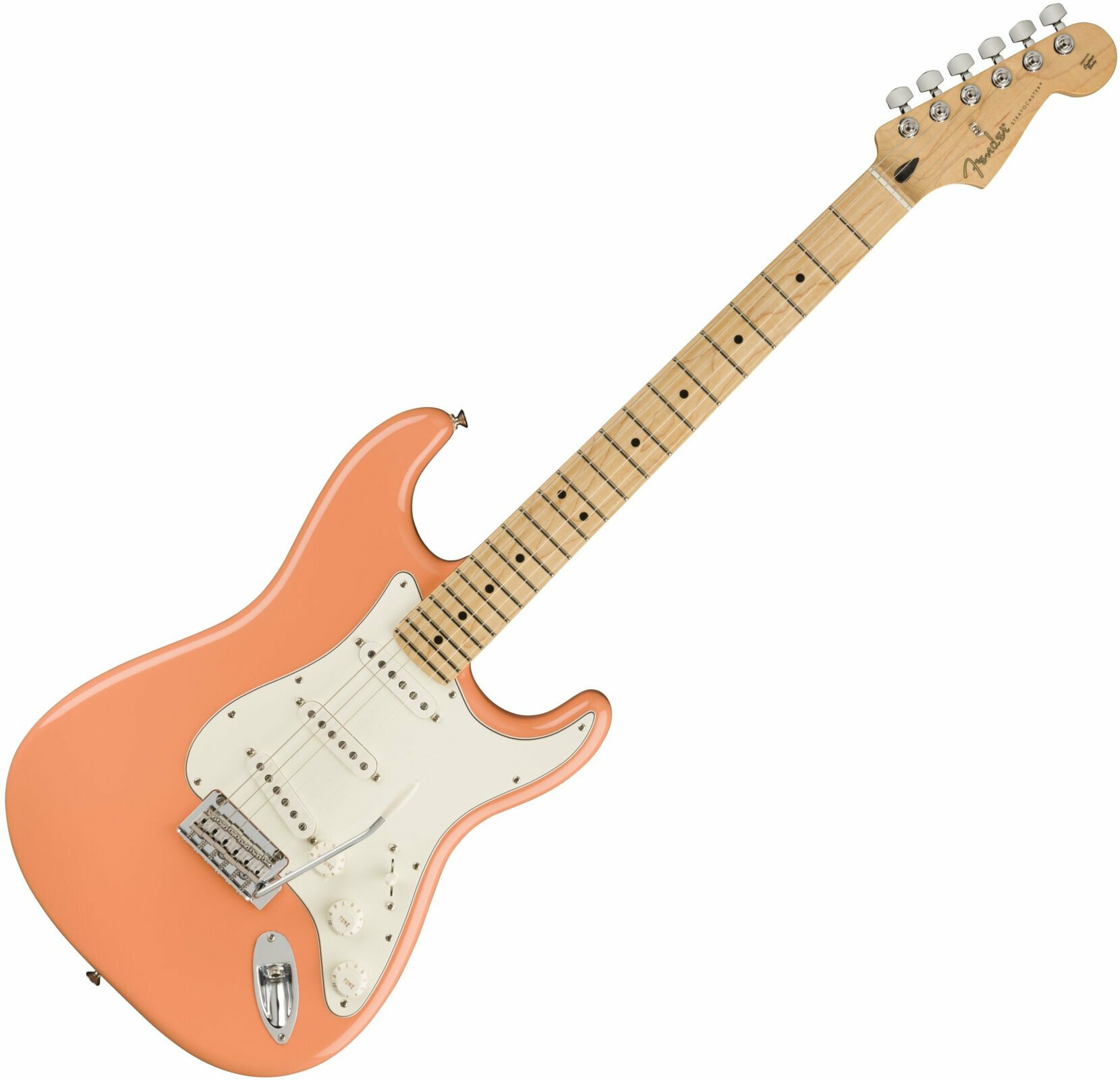 Fender Player Series Stratocaster MN Pacific Peach Fender