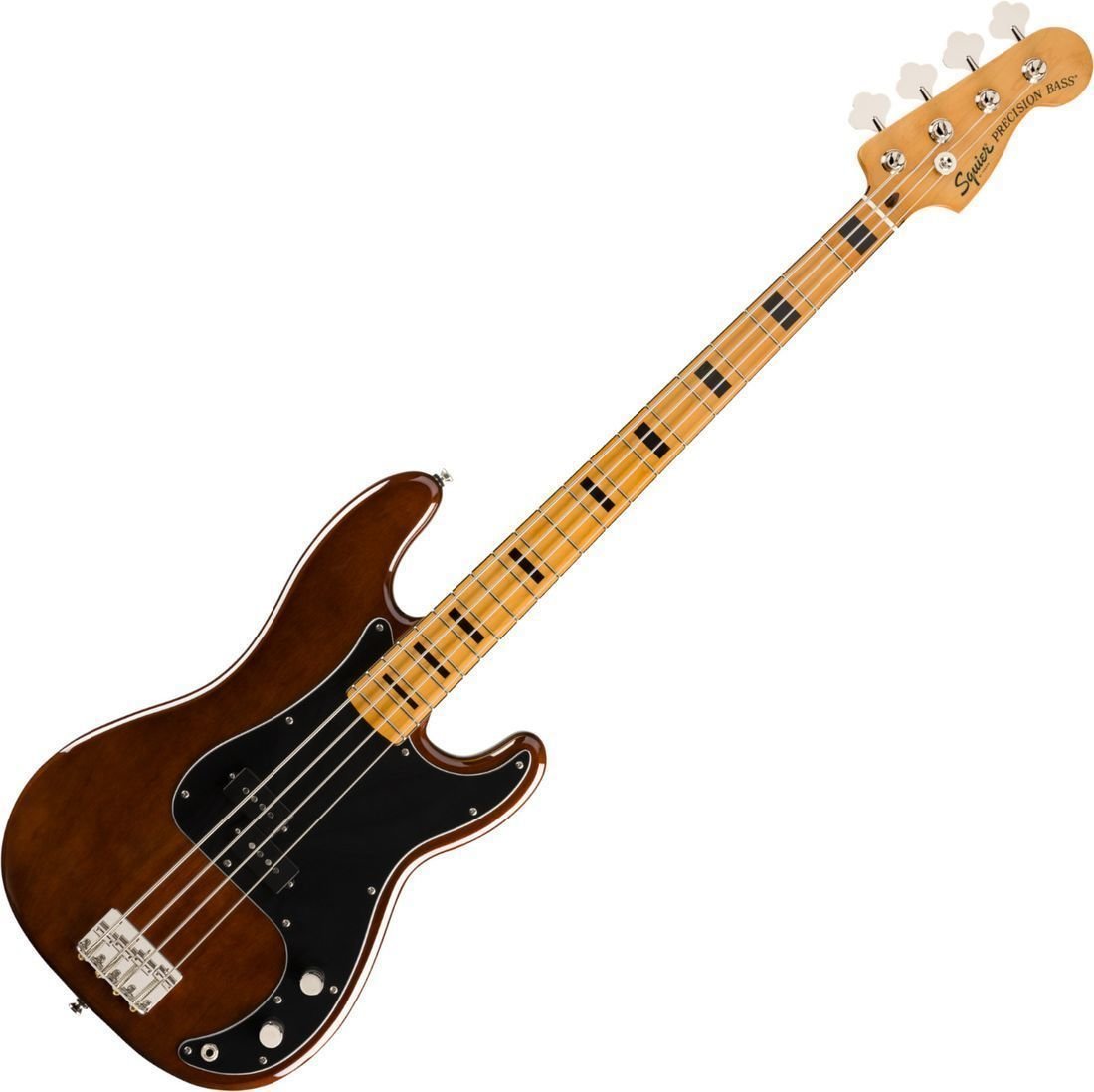 Fender Squier Classic Vibe 70s Precision Bass MN Walnut Fender Squier