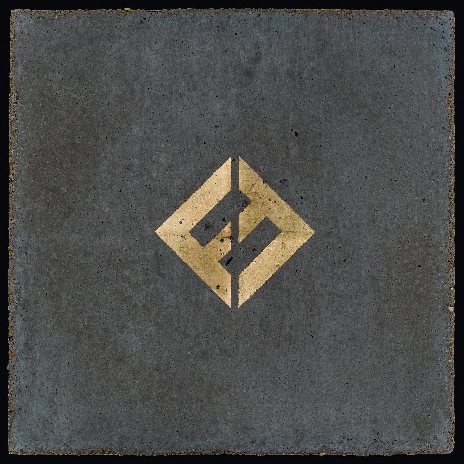 Foo Fighters Concrete & Gold (2 LP) Foo Fighters