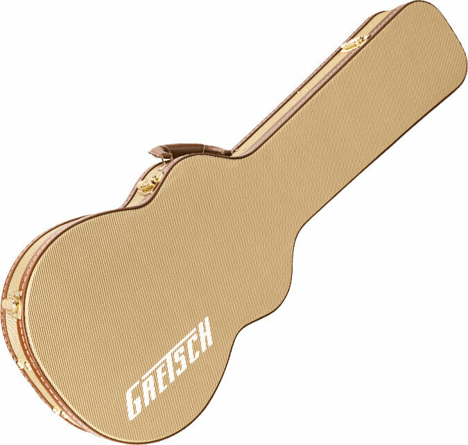 Gretsch G2655T Kufr pro elektrickou kytaru Gretsch