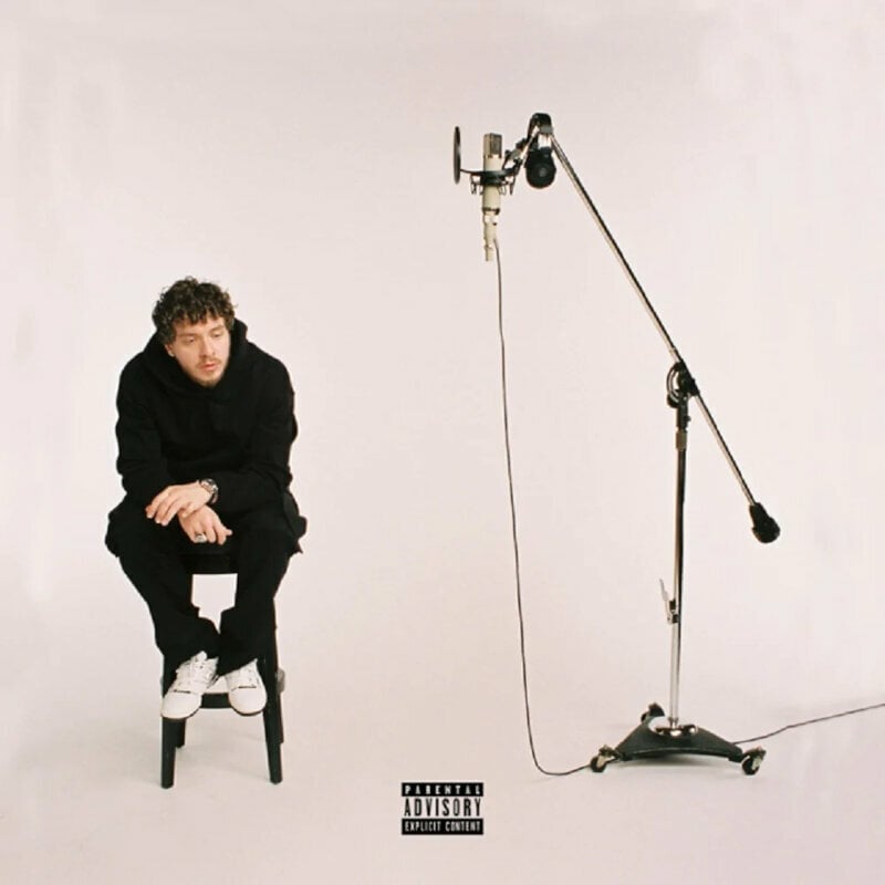 Jack Harlow - Come Home The Kids Miss You (Limited Edition) (140g) (LP) Jack Harlow