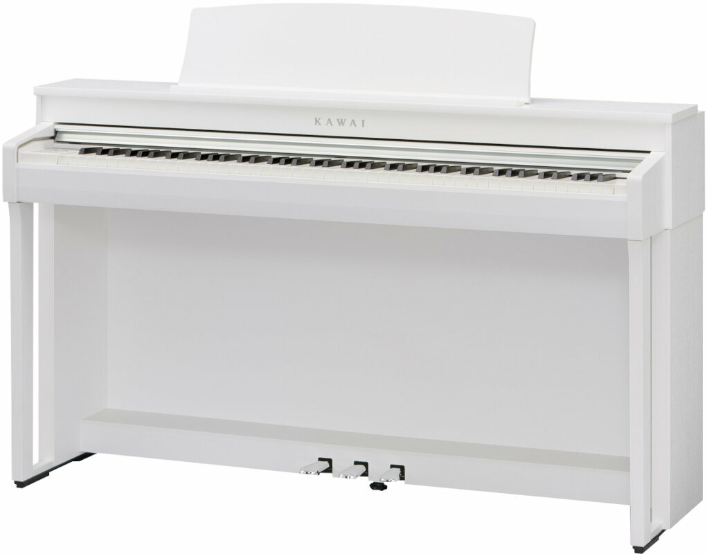 Kawai CN 39 Premium Satin White Digitální piano Kawai