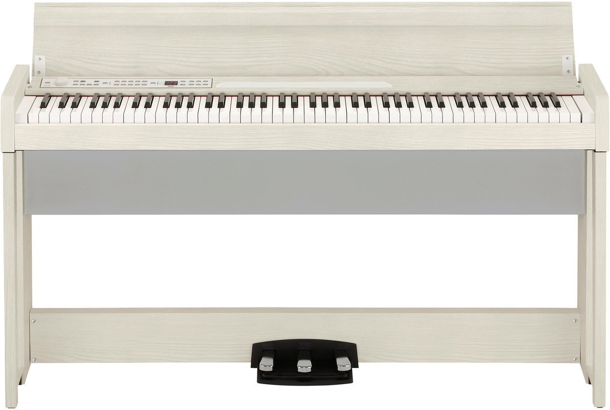 Korg C1 AIR White Ash Digitální piano Korg