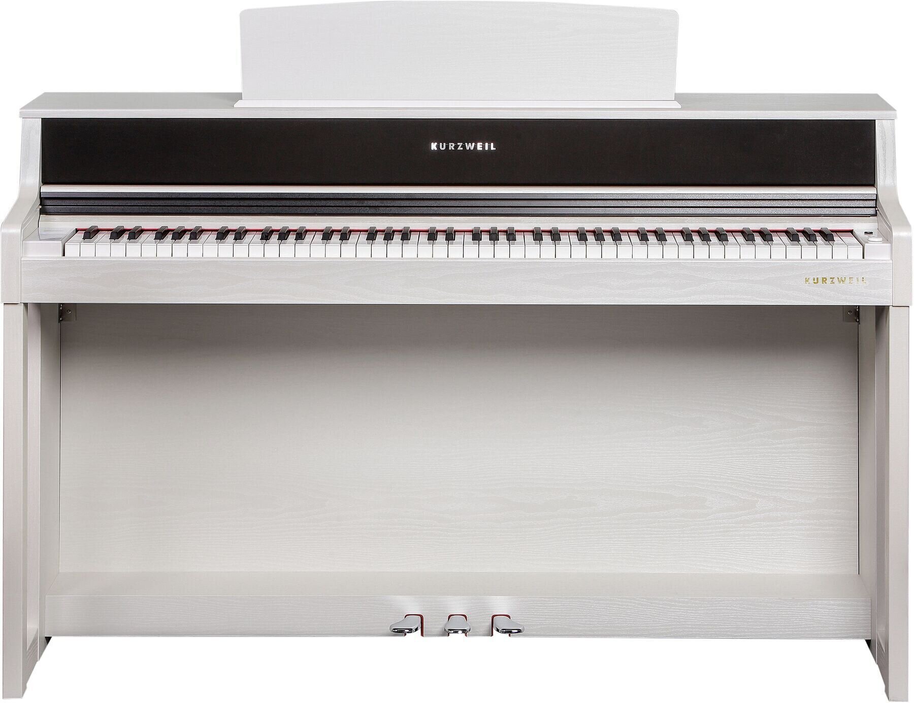 Kurzweil CUP410 White Digitální piano Kurzweil