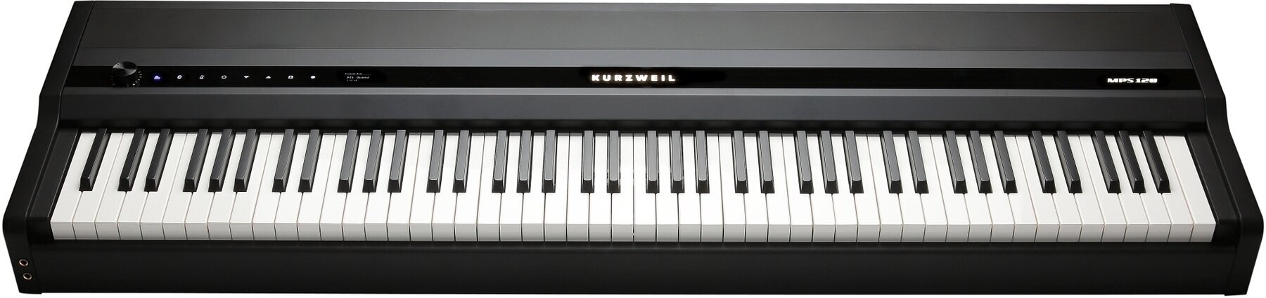 Kurzweil MPS120 LB Digitální stage piano Kurzweil