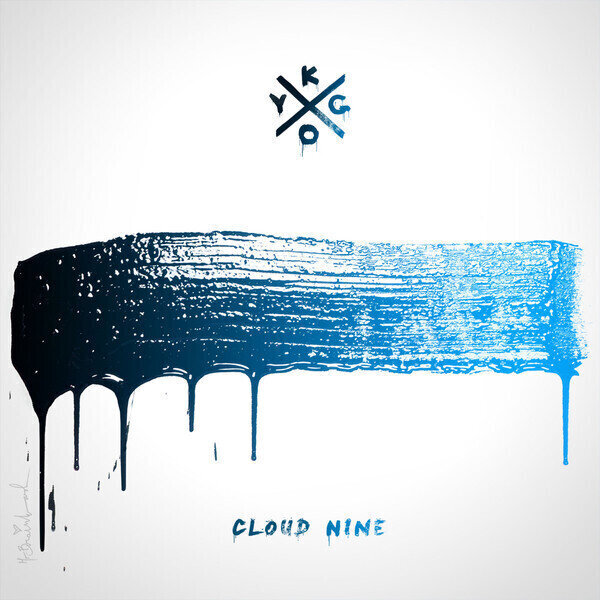 Kygo - Cloud Nine (Gatefold) (2 LP) Kygo