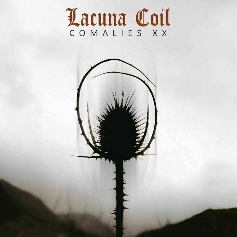 Lacuna Coil - Comalies XX (Limited Edition) (Gatefold) (2 LP + 2 CD) Lacuna Coil
