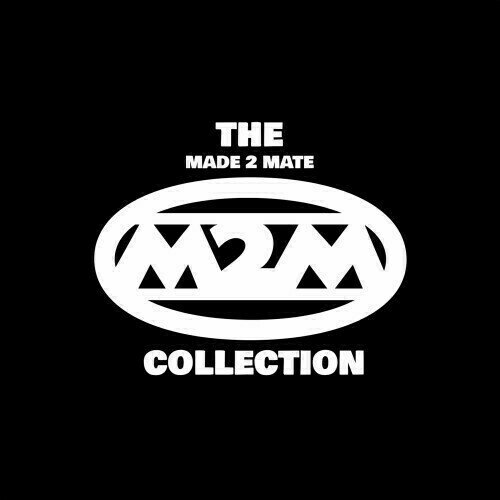 Made 2 Mate - The Collection (Purple Vinyl) (2 LP) Made 2 Mate