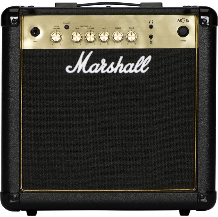 Marshall MG15G Marshall