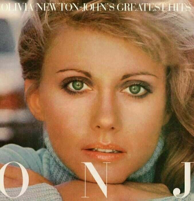 Olivia Newton-John - Greatest Hits (45th Anniversary Deluxe Edition) (2 LP) Olivia Newton-John